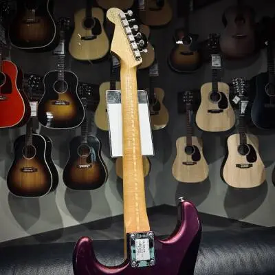 FCS LM 56 STRAT CC RSTMN MPL 2